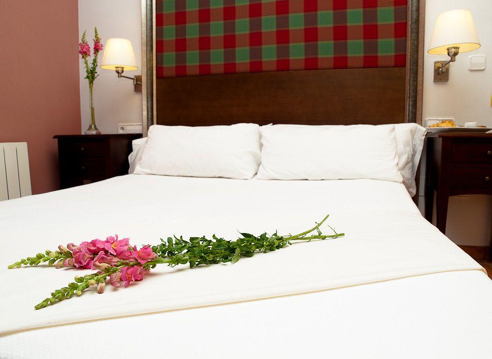 Monasterio De Santa Eulalia Hotel Totana Buitenkant foto