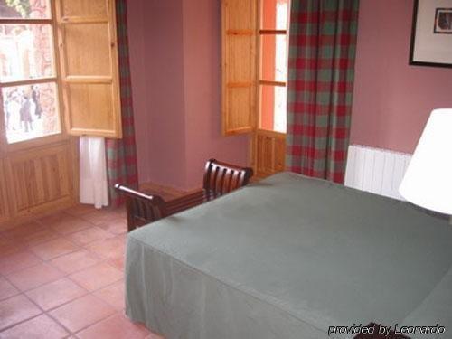 Monasterio De Santa Eulalia Hotel Totana Kamer foto