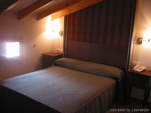 Monasterio De Santa Eulalia Hotel Totana Kamer foto