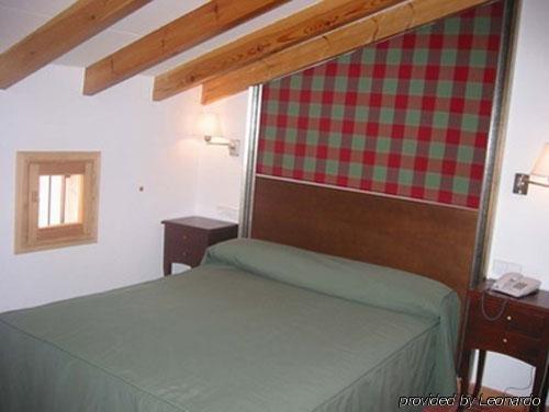Monasterio De Santa Eulalia Hotel Totana Kamer foto