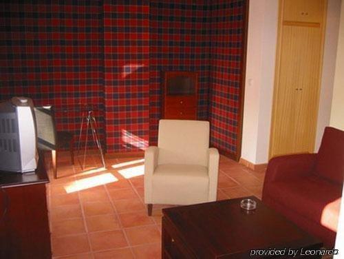 Monasterio De Santa Eulalia Hotel Totana Kamer foto