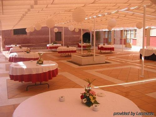 Monasterio De Santa Eulalia Hotel Totana Interieur foto